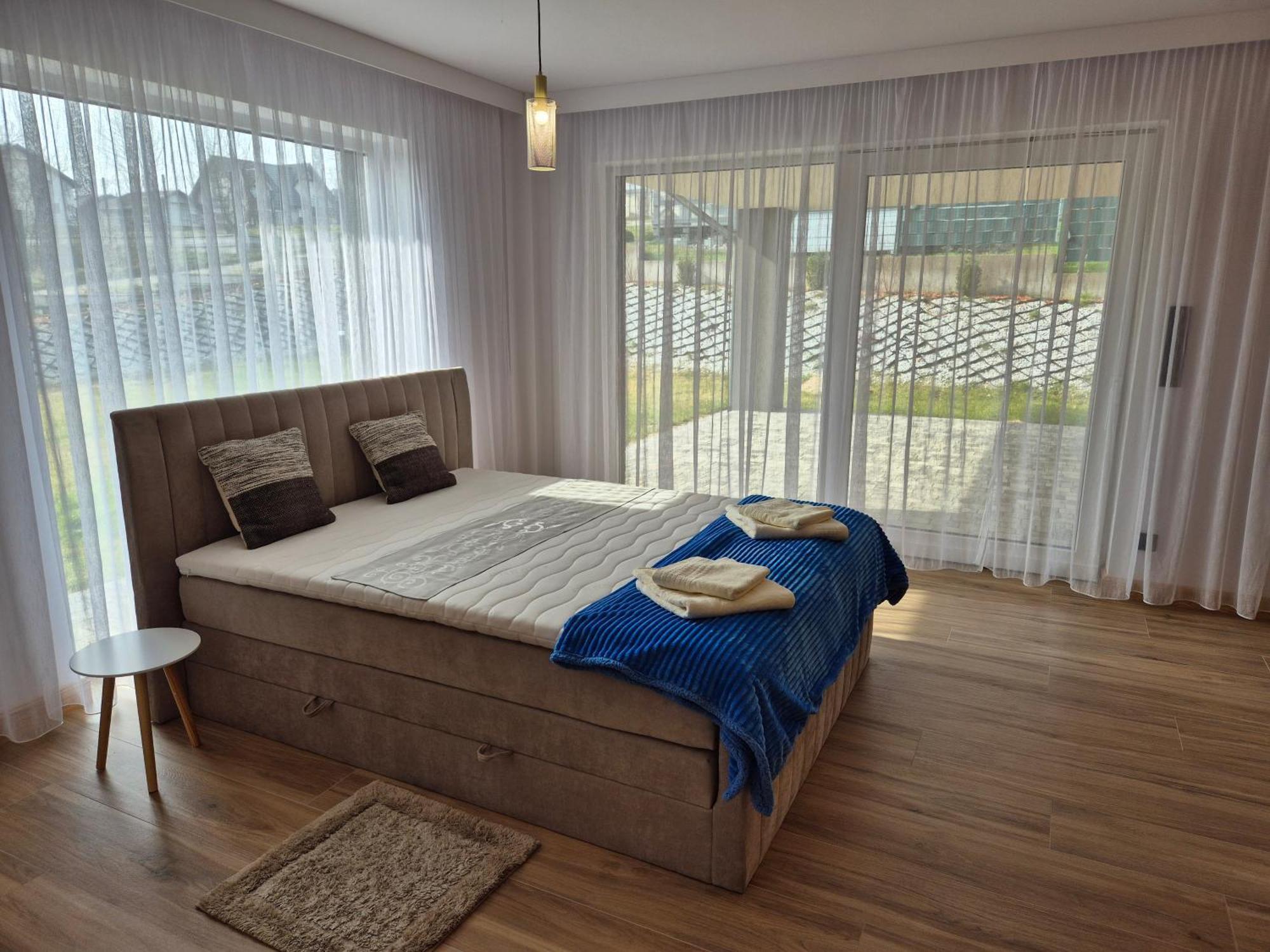 Wypoczynek Nad Zatoka Apartamenty Władysławowo Zewnętrze zdjęcie