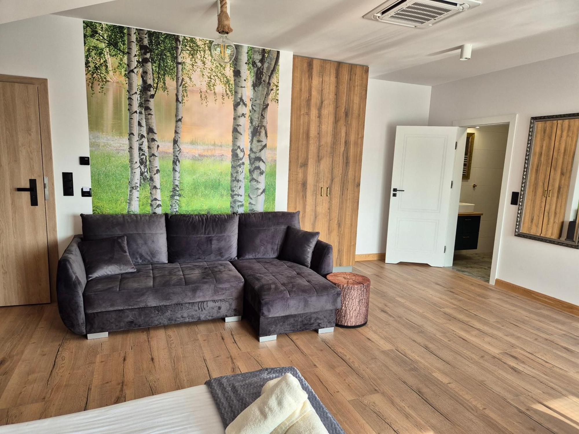 Wypoczynek Nad Zatoka Apartamenty Władysławowo Zewnętrze zdjęcie