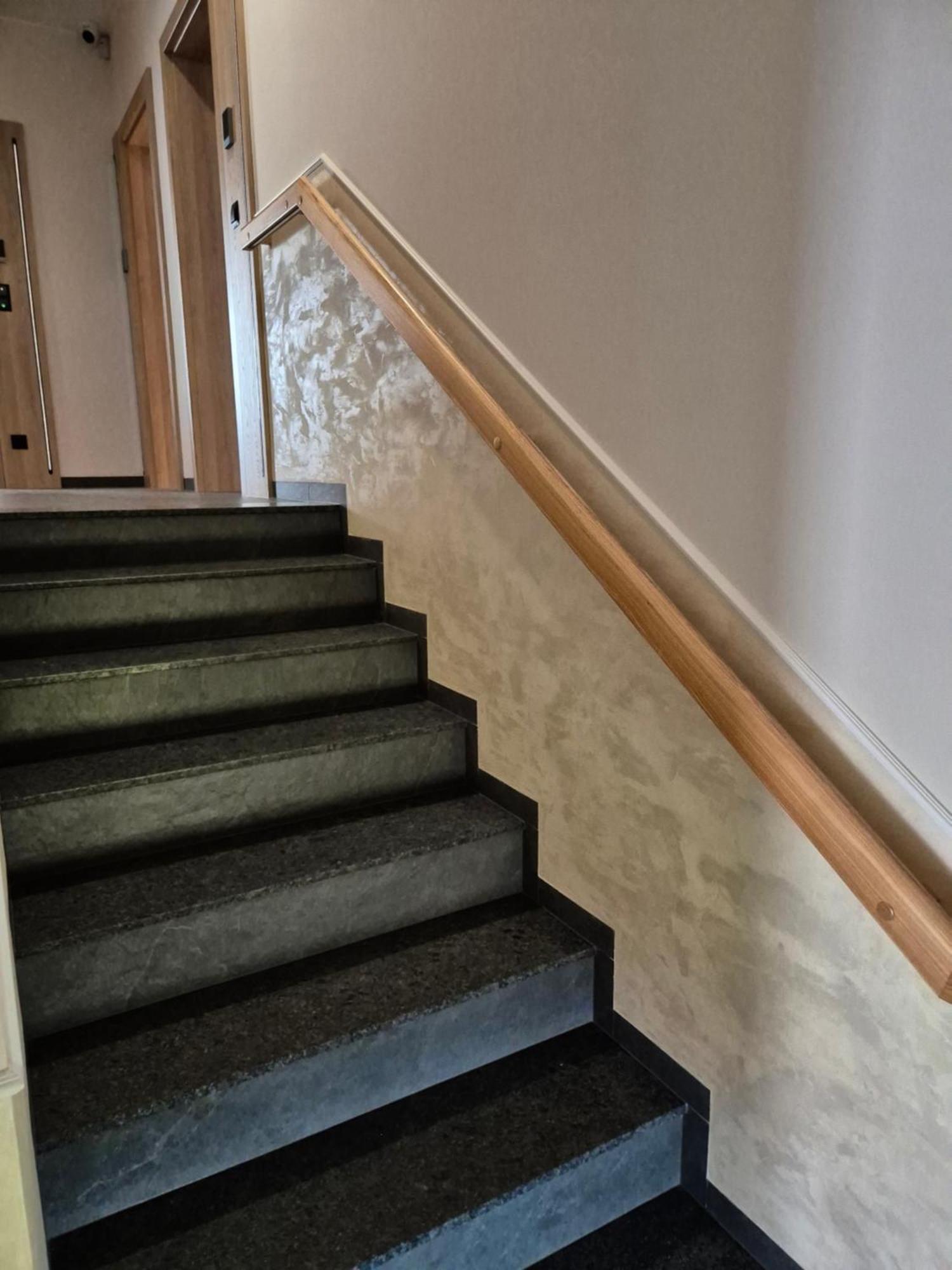 Wypoczynek Nad Zatoka Apartamenty Władysławowo Zewnętrze zdjęcie
